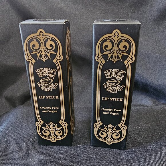 Medusa's Makeup Satin Lipstick - Picture 1 of 6
